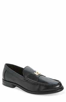 Felicien Faux Leather Loafer