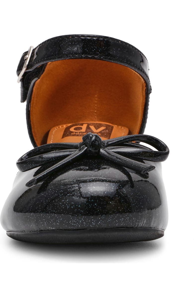DV by Dolce Vita Kids' Junyfer Pump, Alternate, color, Black