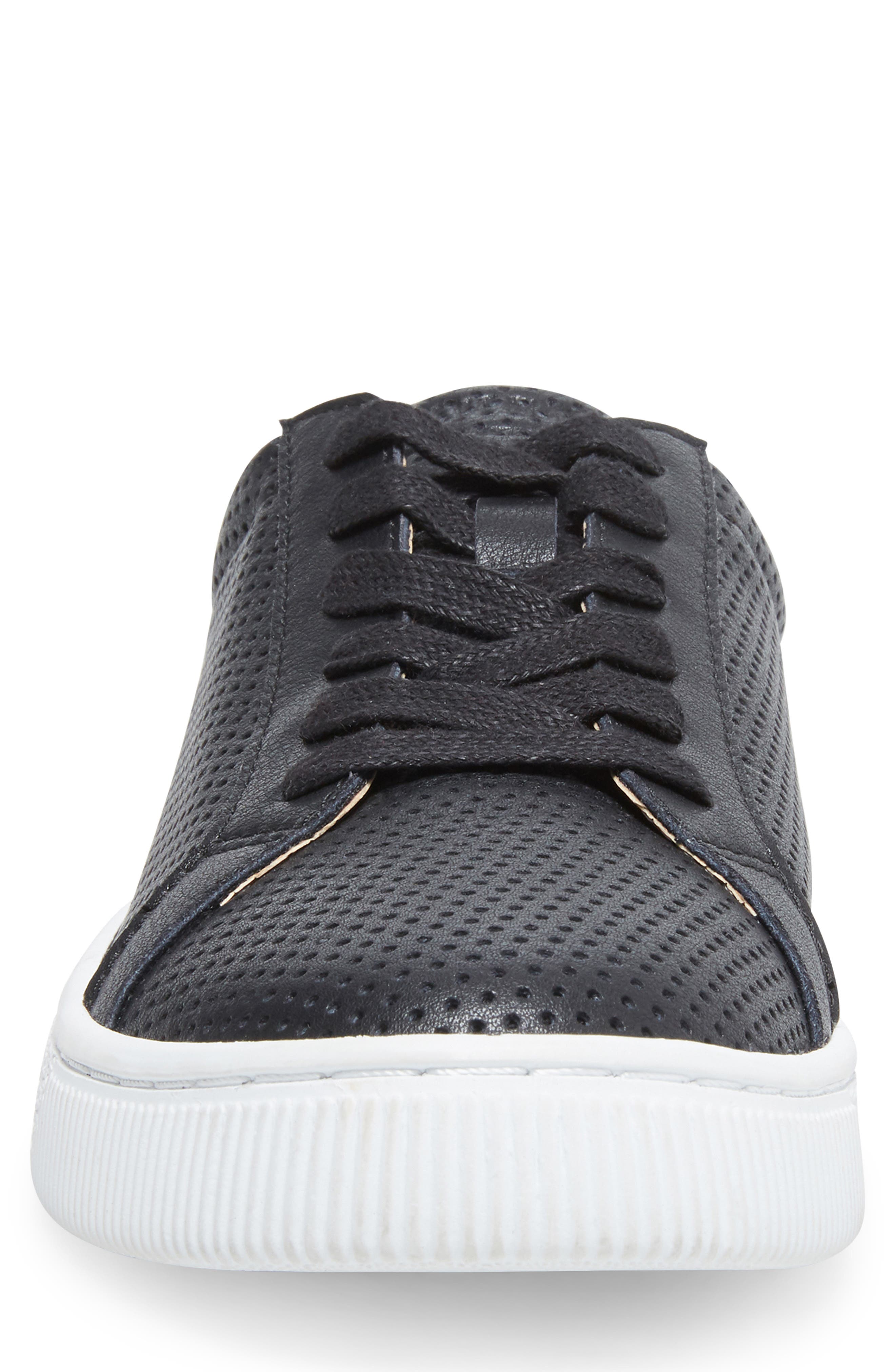 Steve Madden Offshore Low Top Sneaker, Alternate, color, 