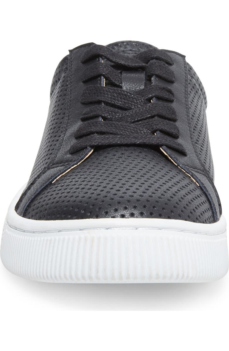 Steve Madden Offshore Low Top Sneaker, Alternate, color,