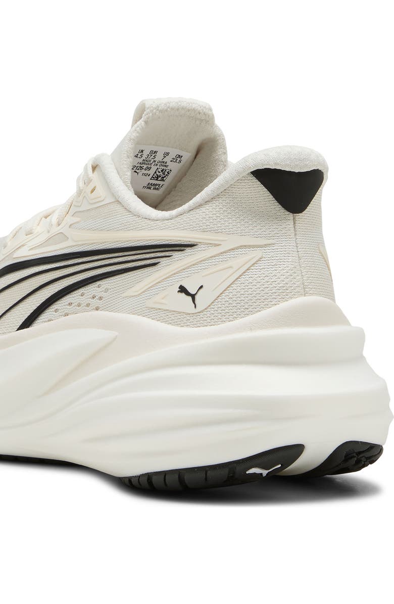 PUMA MagMax NITRO<sup>™</sup> 2 Running Shoe, Alternate, color, Warm White/Puma Black
