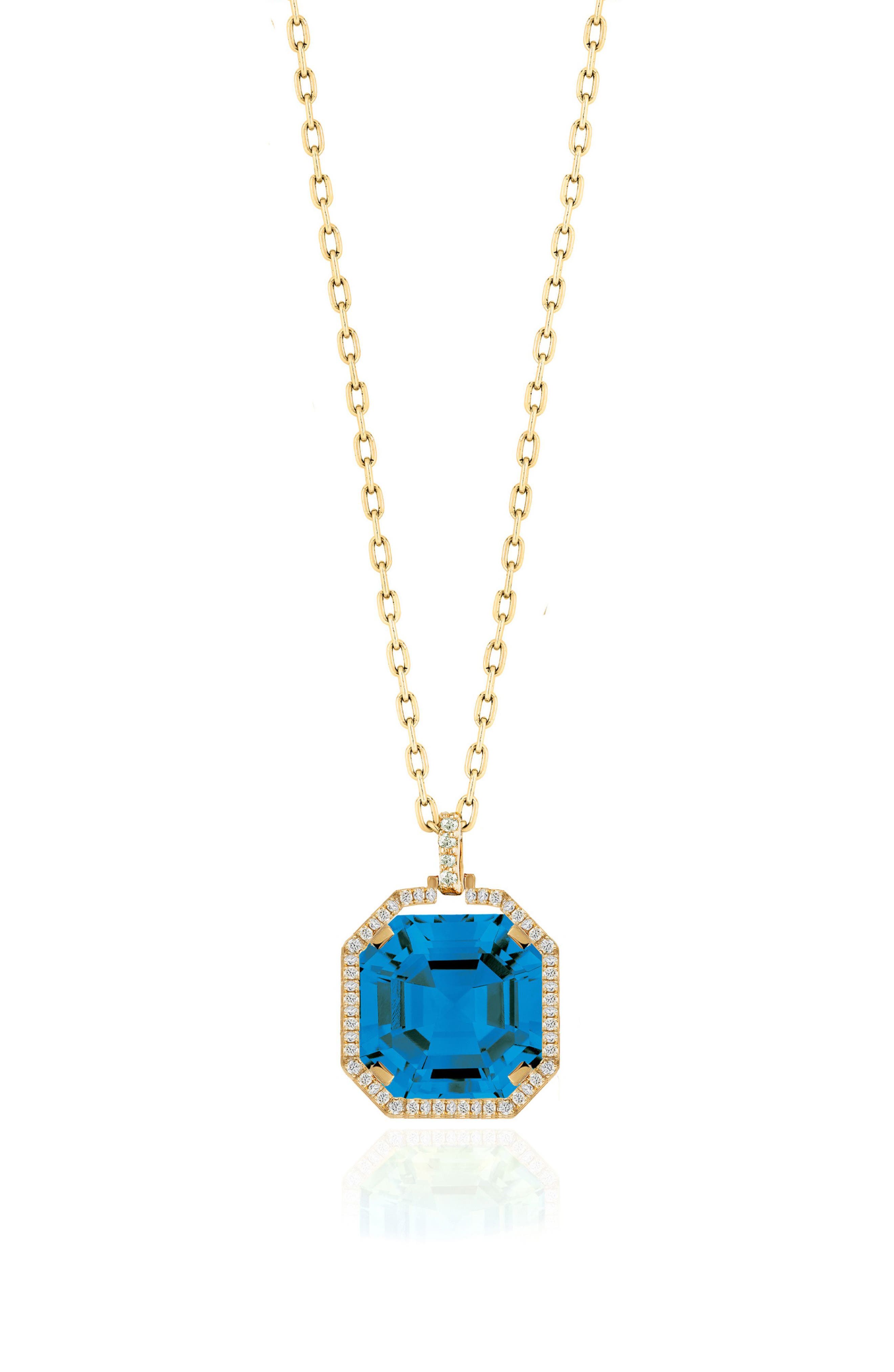 selected DEEP BLUE