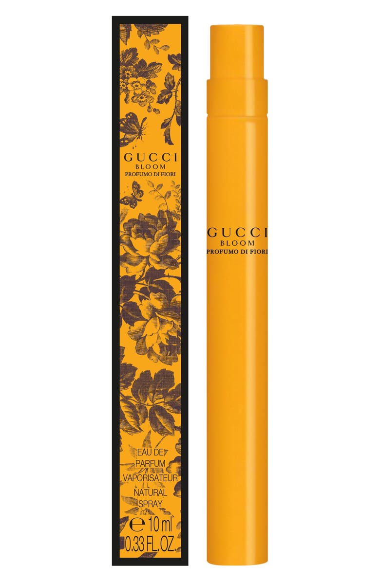 Gucci Bloom Profumi di Flori Eau de Parfum, Main, color, 