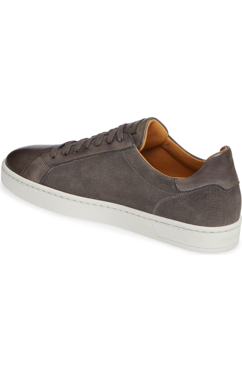 Magnanni Elonso Lo II Sneaker, Alternate, color,