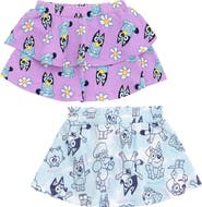 BLUEY 2-Piece Skort Set