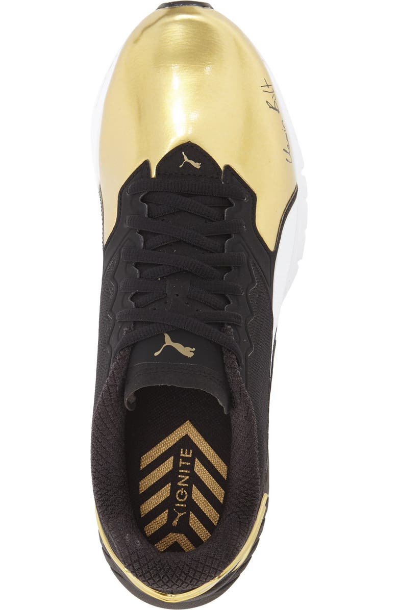 PUMA 'IGNITE Dual - Bolt' Running Shoe, Alternate, color,