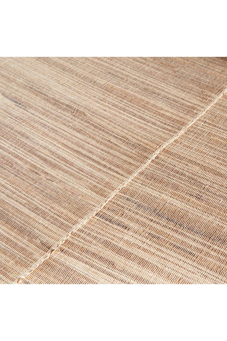 Barclay Butera Sycamore Canyon Runner, Alternate, color, Beige