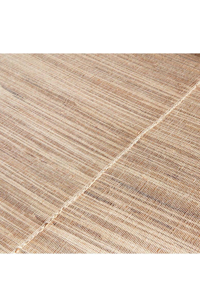 Napa Home & Garden Barclay Butera Sycamore Canyon Runner, Alternate, color, Beige