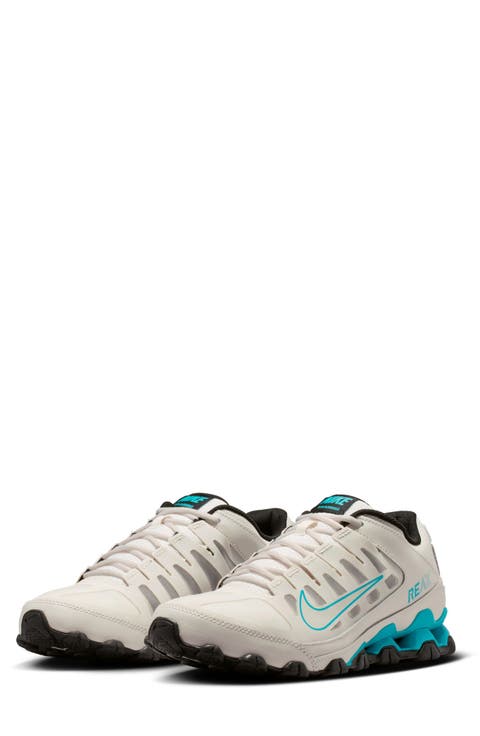 Reax 8 Training Mesh Sneaker (Men)