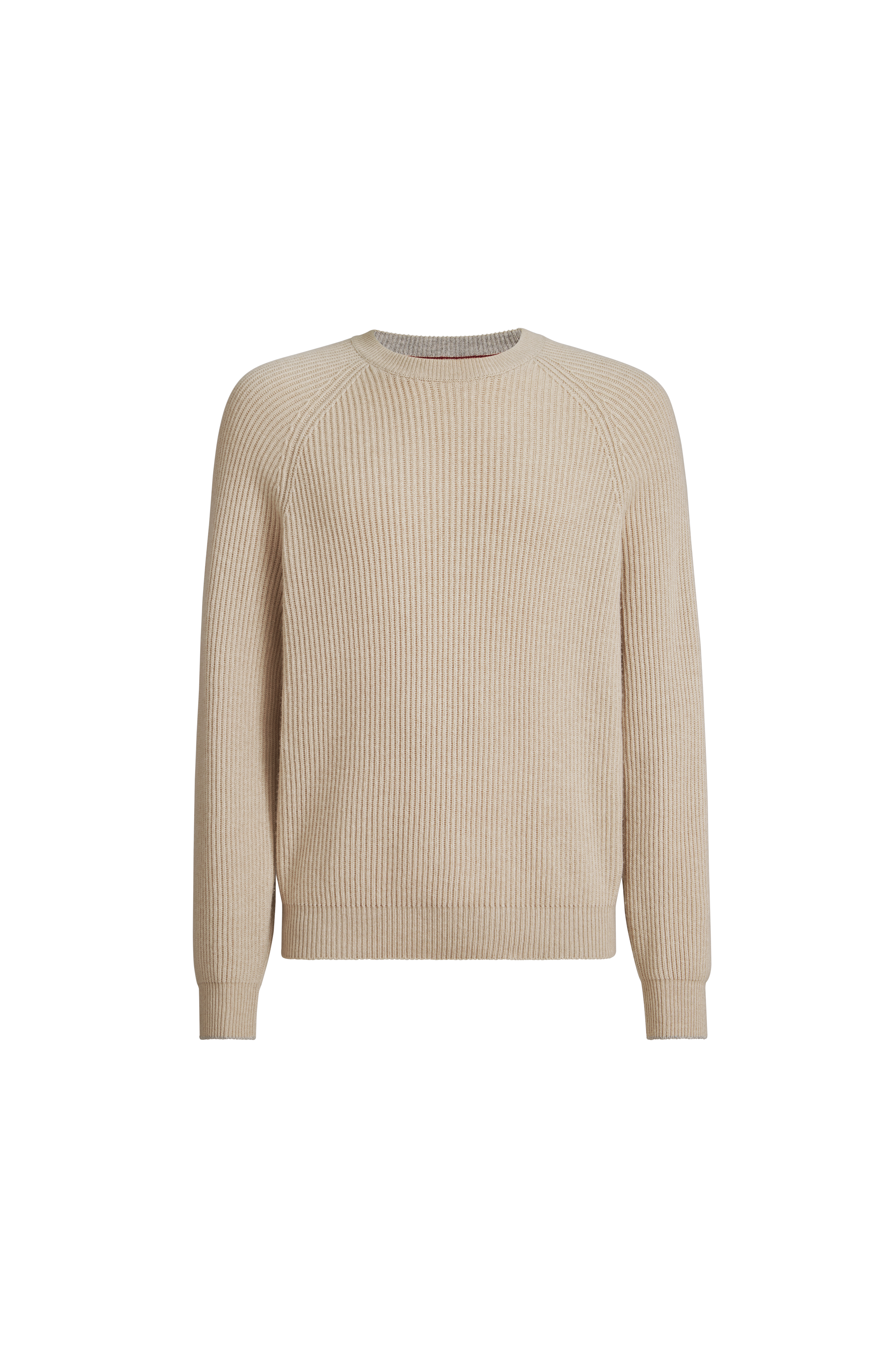 Cashmere sweater - image 4