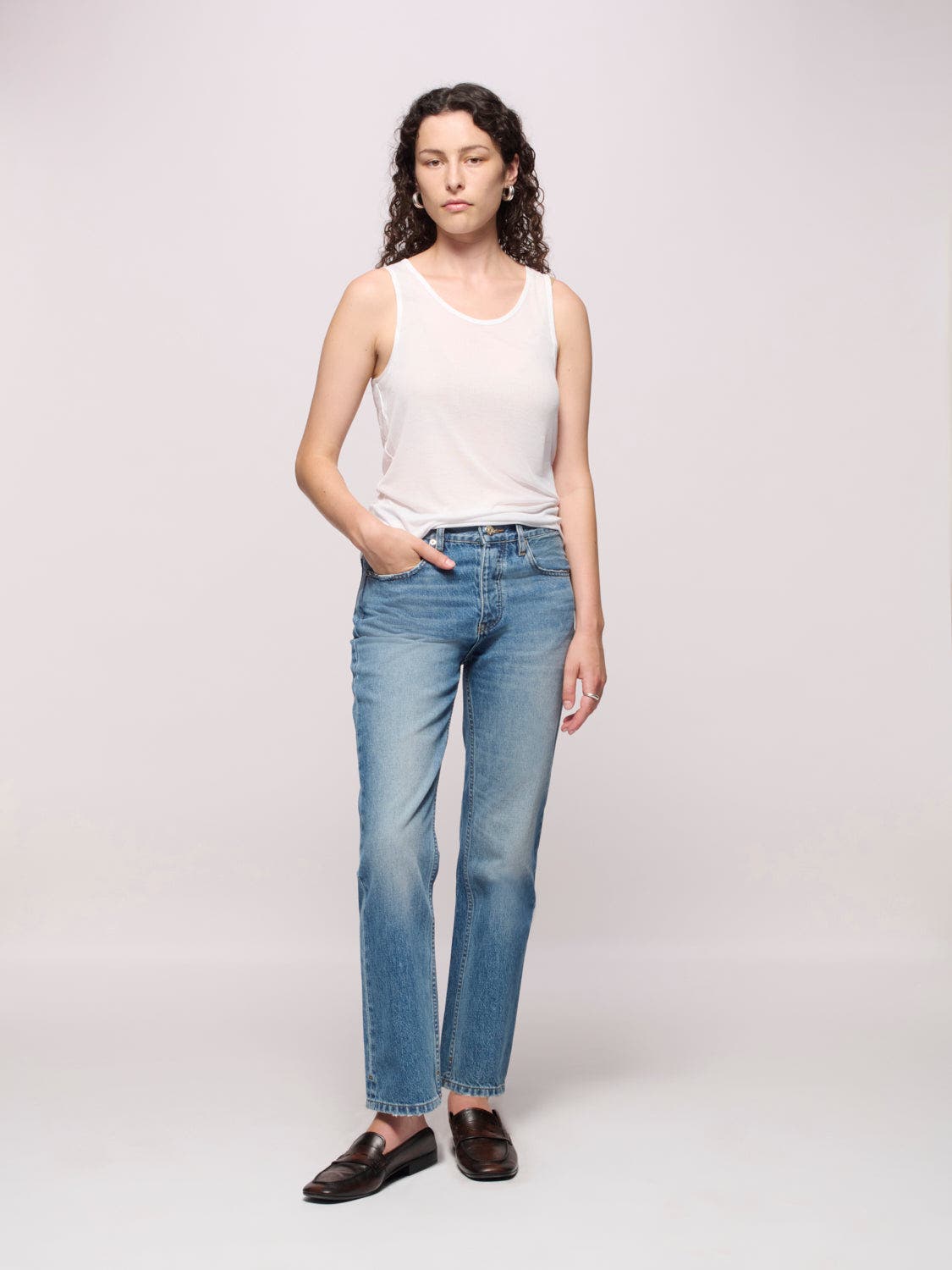 Pocket Blue