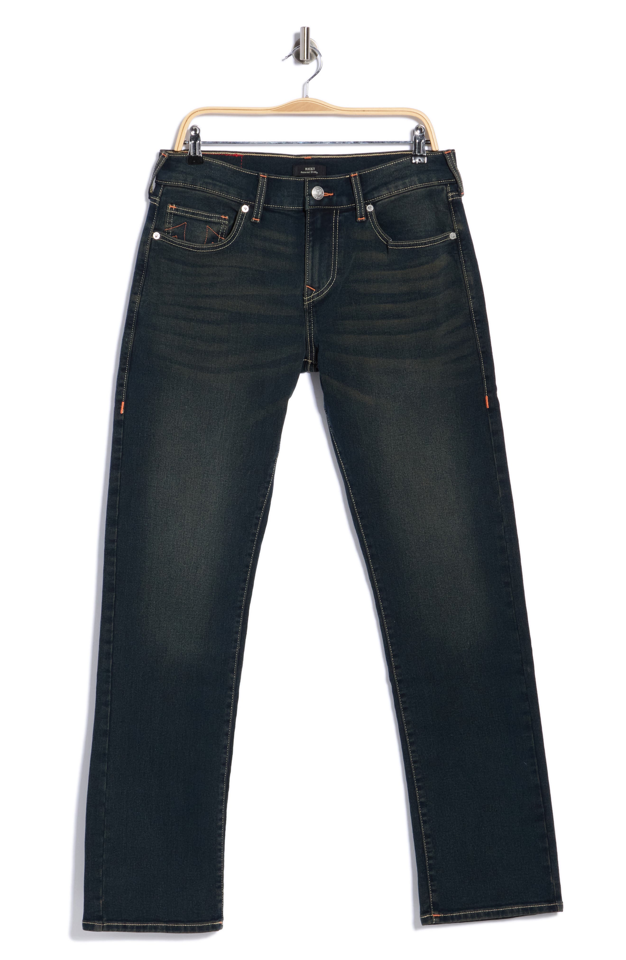 selected ROUGHSTOCK (FASHION DARK)