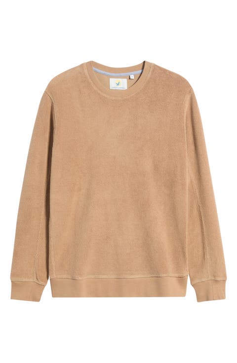 Mammoth Crewneck Sweatshirt