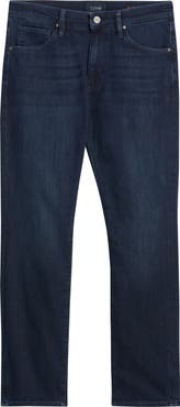 34 Heritage Courage Straight Leg Jeans