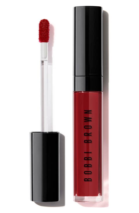 Crushed Oil-Infused Tinted Lip Gloss