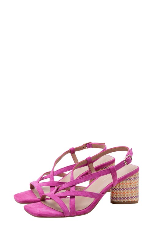 LINEA PAOLO LINEA PAOLO HAZEL SLINGBACK SANDAL