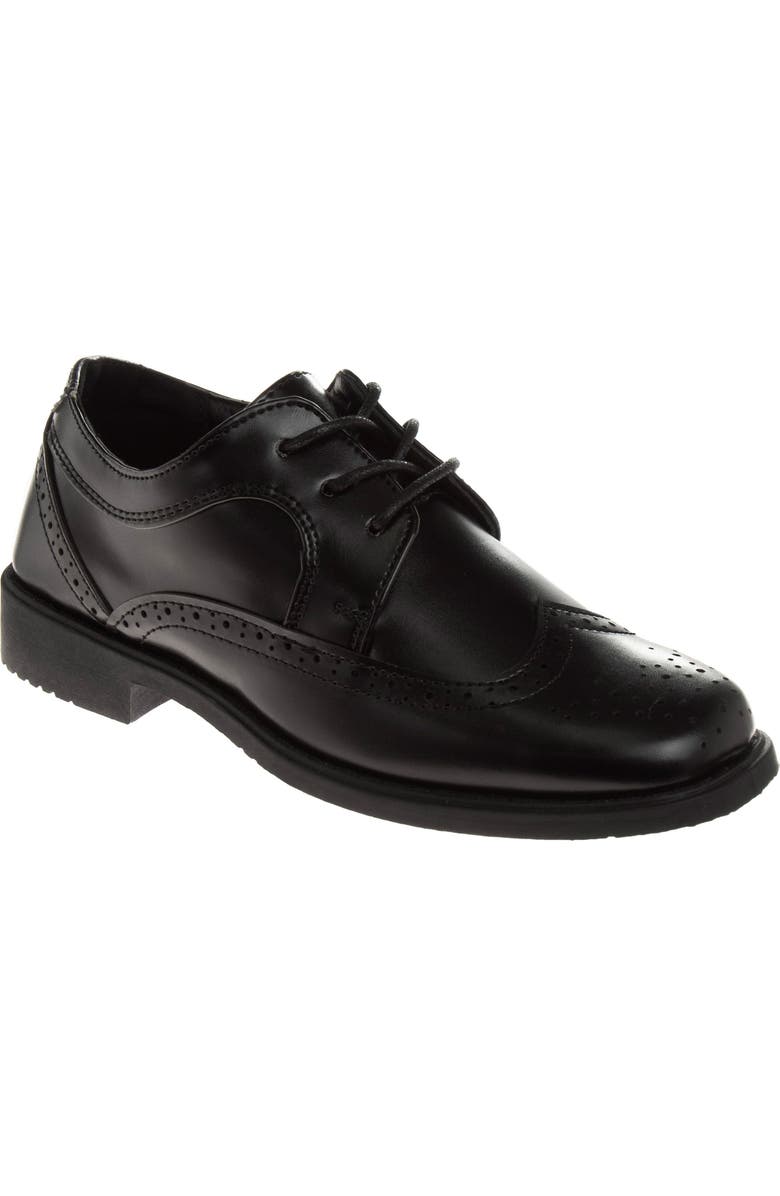 JOSMO Kids' Wingtip Derby, Main, color,