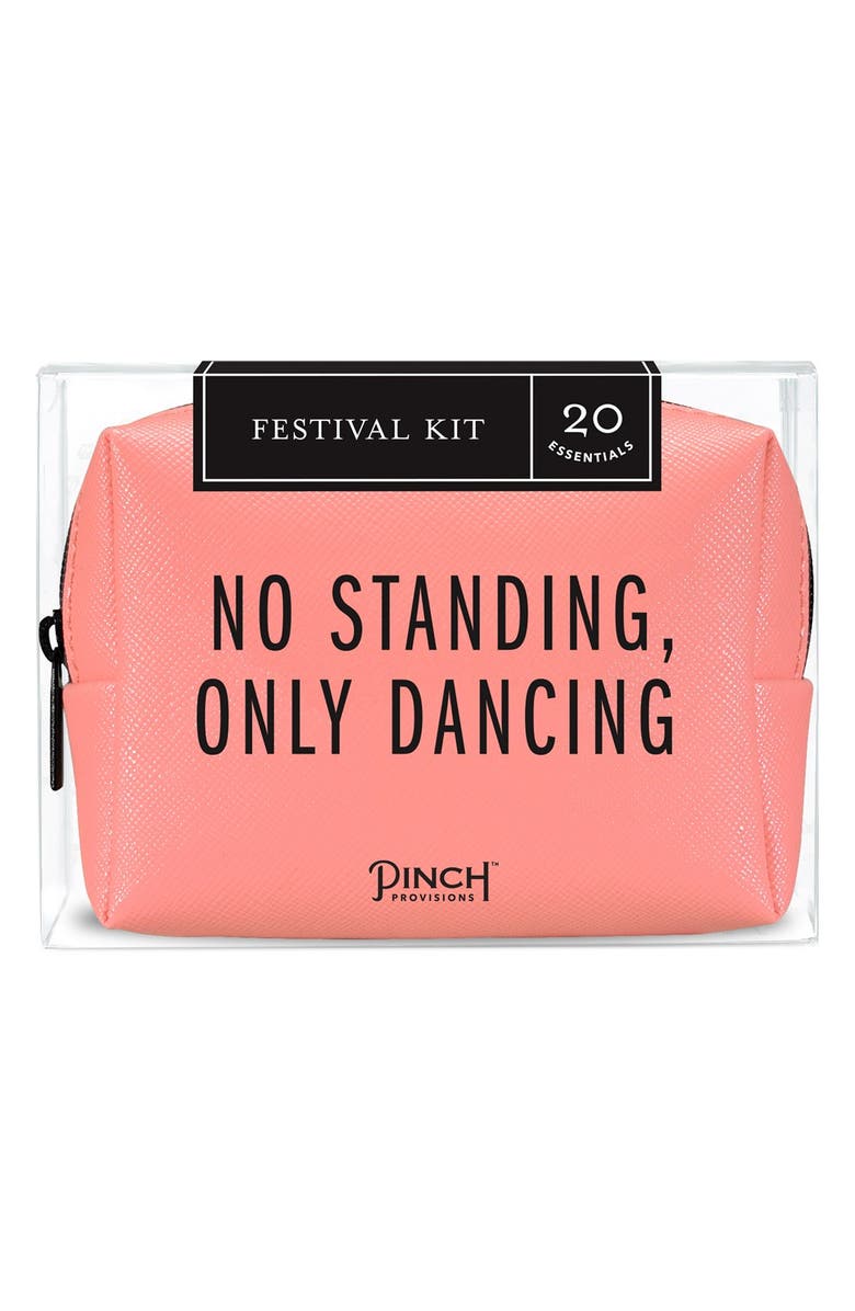 Pinch Provisions 'Festival' Kit, Main, color, 