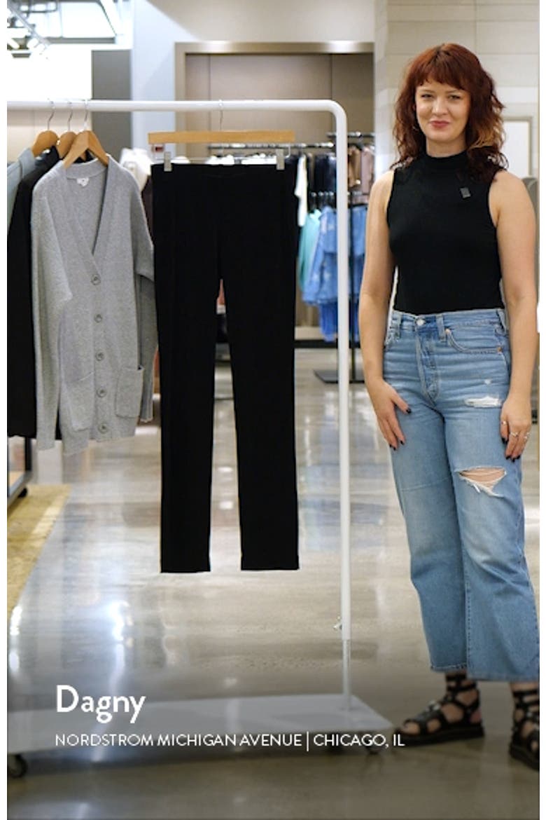 Travel Jersey Pants video