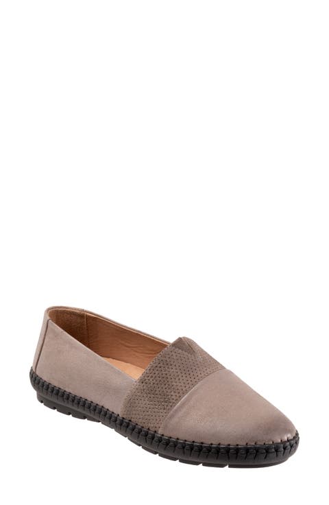 Ruby Perforated Loafer (Women)