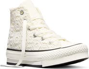 Converse Kids' Chuck Taylor® All Star® EVA Lift High Top Sneaker