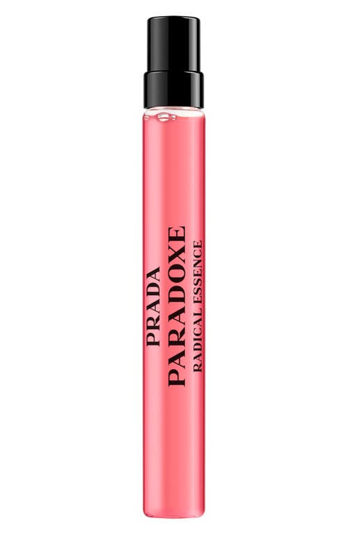 Prada Paradoxe Radical Essence Refillable Parfum