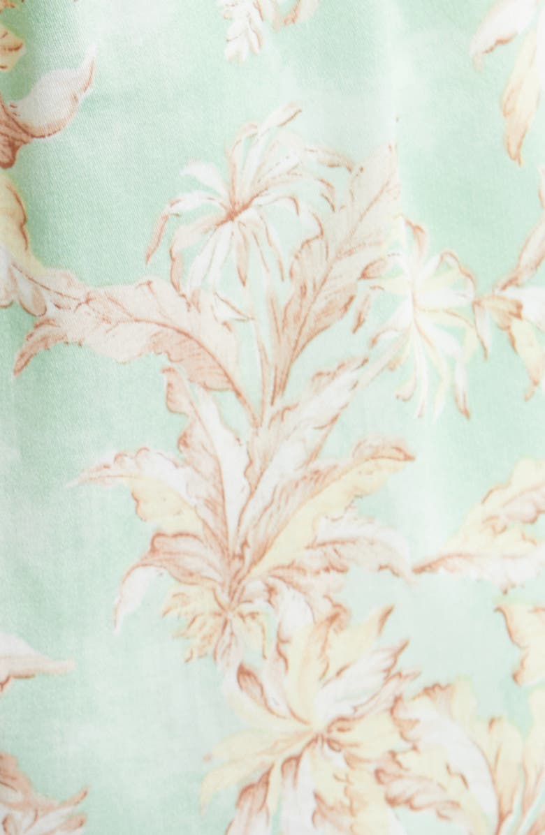 Papinelle Bridget Cotton Sateen Short Pajamas, Alternate, color, 