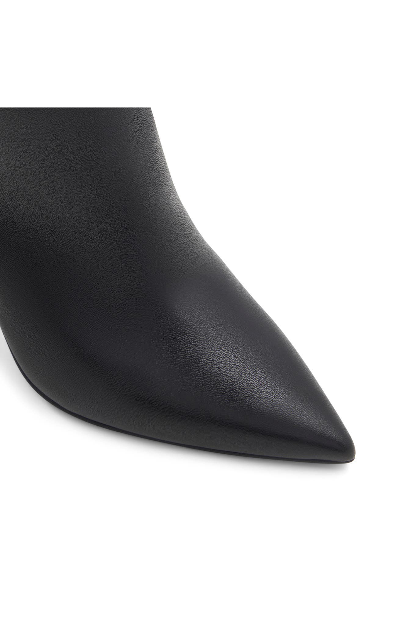 Ted Baker London Piper Pointed Toe Knee High Boot, Alternate, color, 