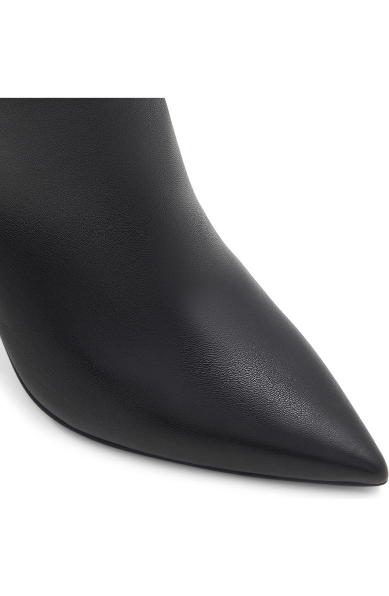 Ted Baker London Piper Pointed Toe Knee High Boot, Alternate, color,