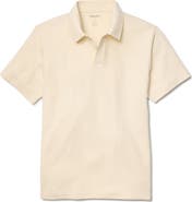 Bonobos Johnny Collar Waffle Knit Polo