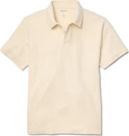 Bonobos Johnny Collar Waffle Knit Polo