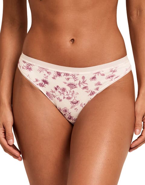Ezra Thong Panties