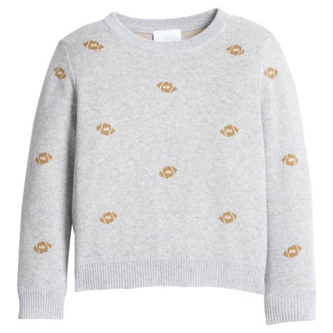 Kids' Intarsia Sweater (Baby)