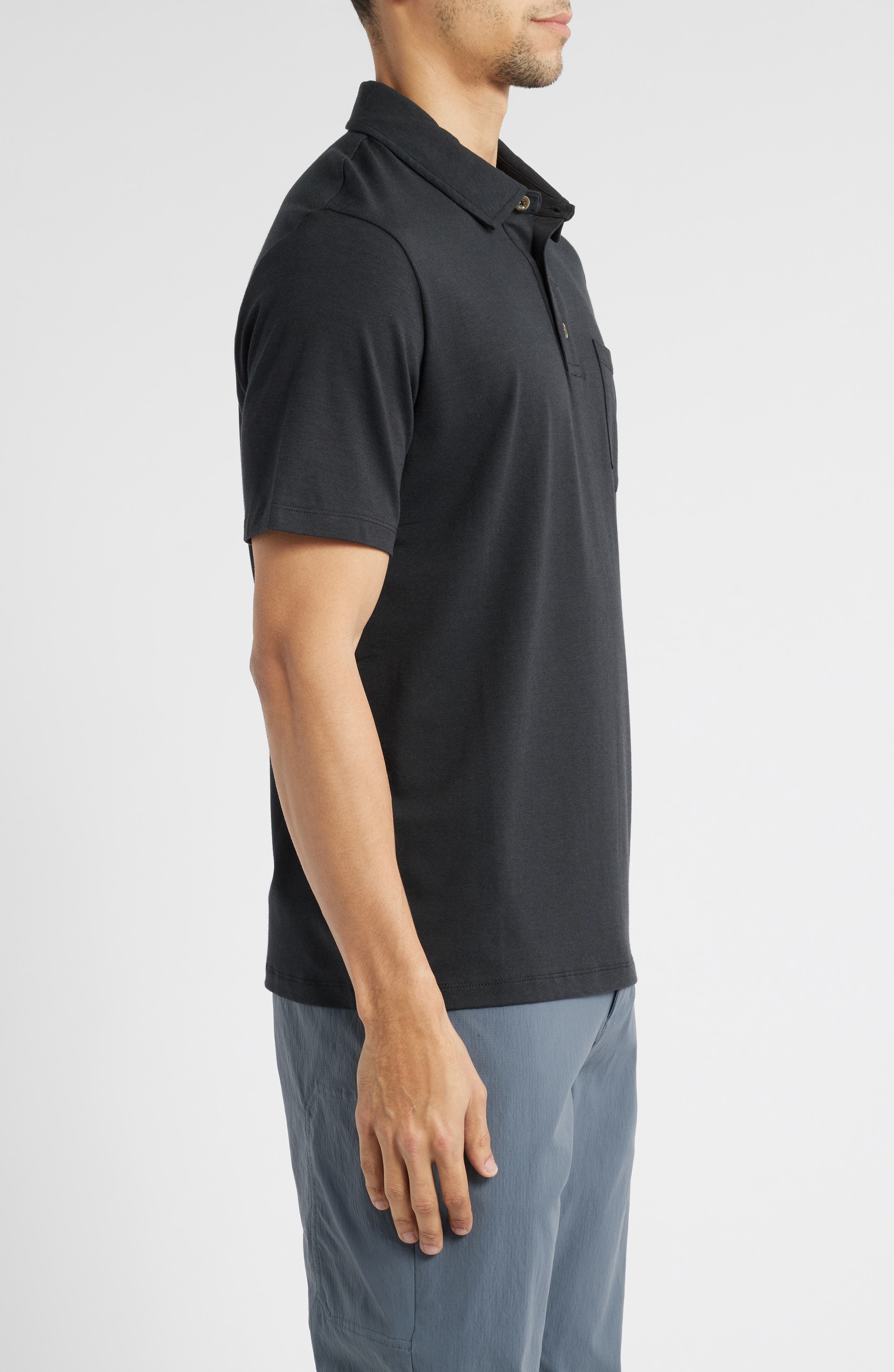 Free Fly Current Performance Polo (Men) | Nordstromrack