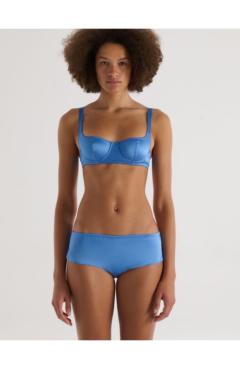 Araks Gal Short, Alternate, color, Bluet