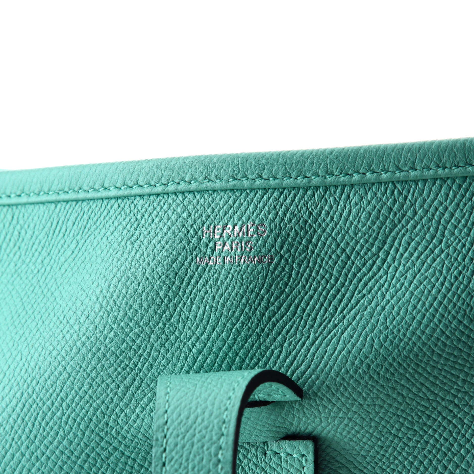 Evelyne Bag Gen III Epsom PM, Alternate, color, Blue