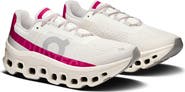 On Cloudmonster Running Shoe