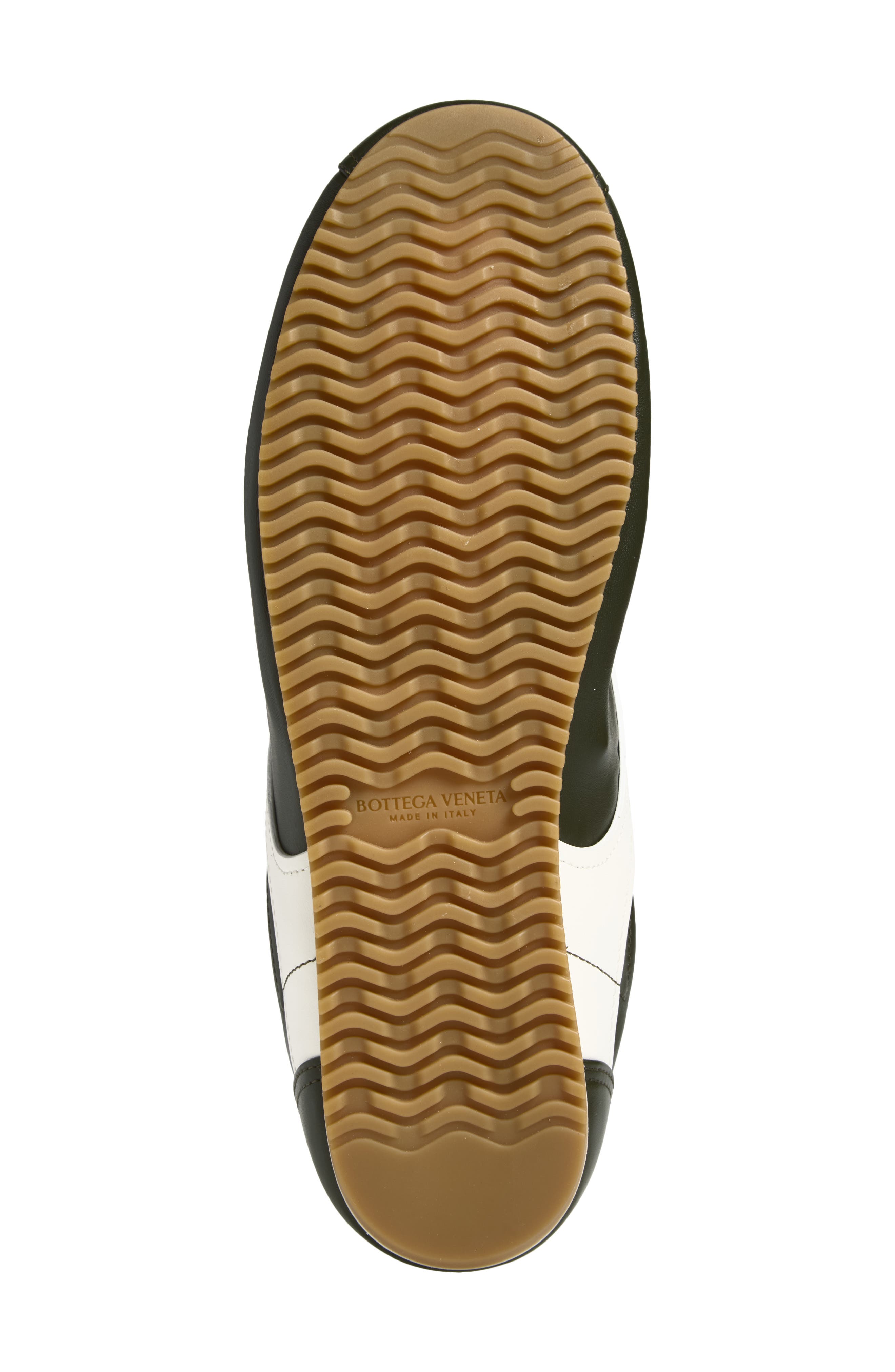 Shot Sneaker, Alternate, color, 9063 BARK GREEN/ ALABASTER