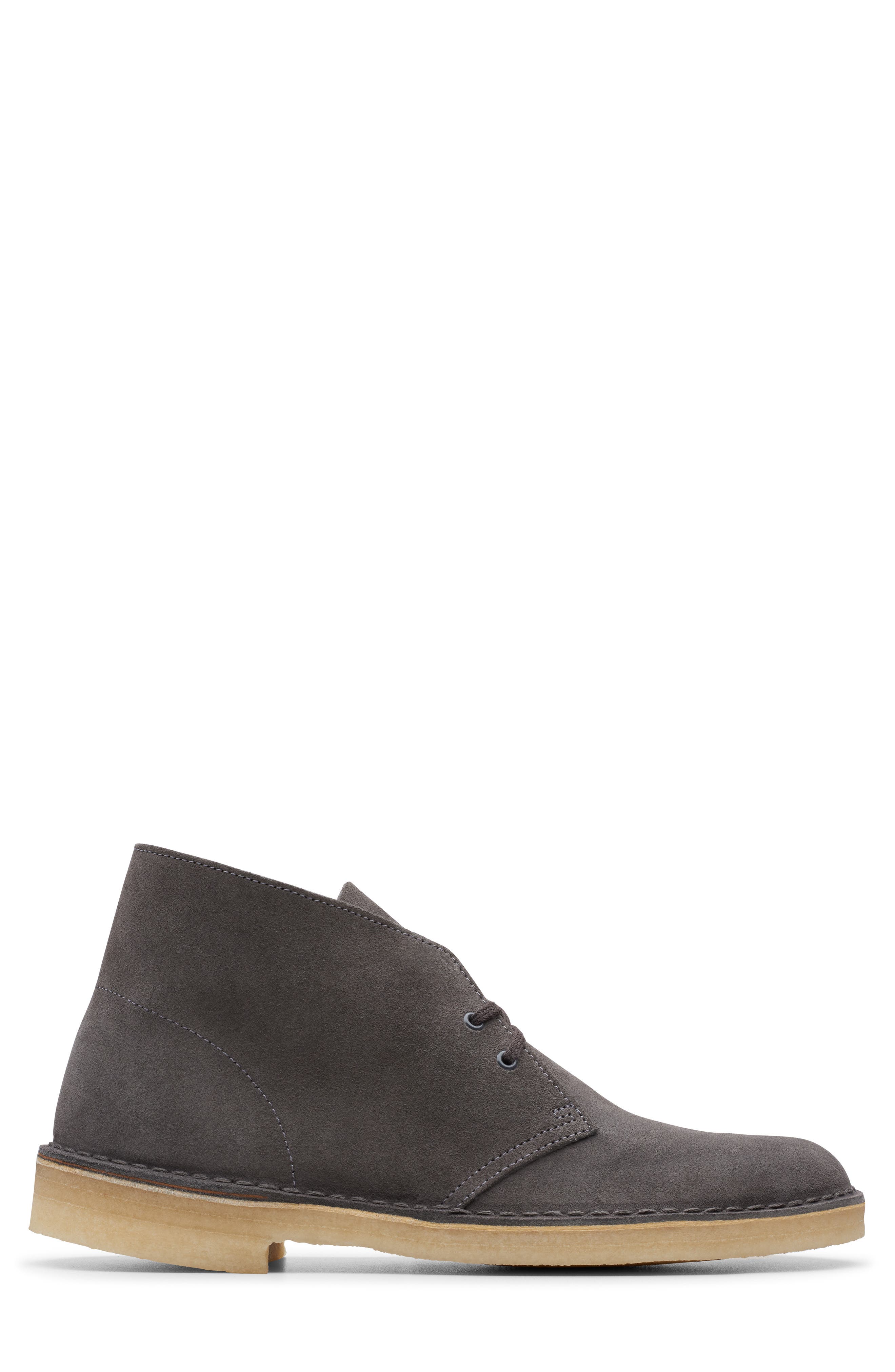 Clarks<sup>®</sup> Desert Chukka Boot, Alternate, color, 