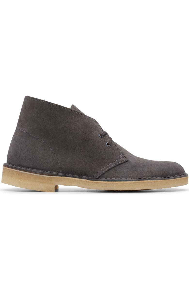 Clarks<sup>®</sup> Desert Chukka Boot, Alternate, color,