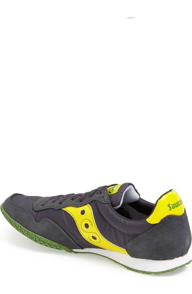 Saucony 'Bullet' Sneaker, Alternate, color,