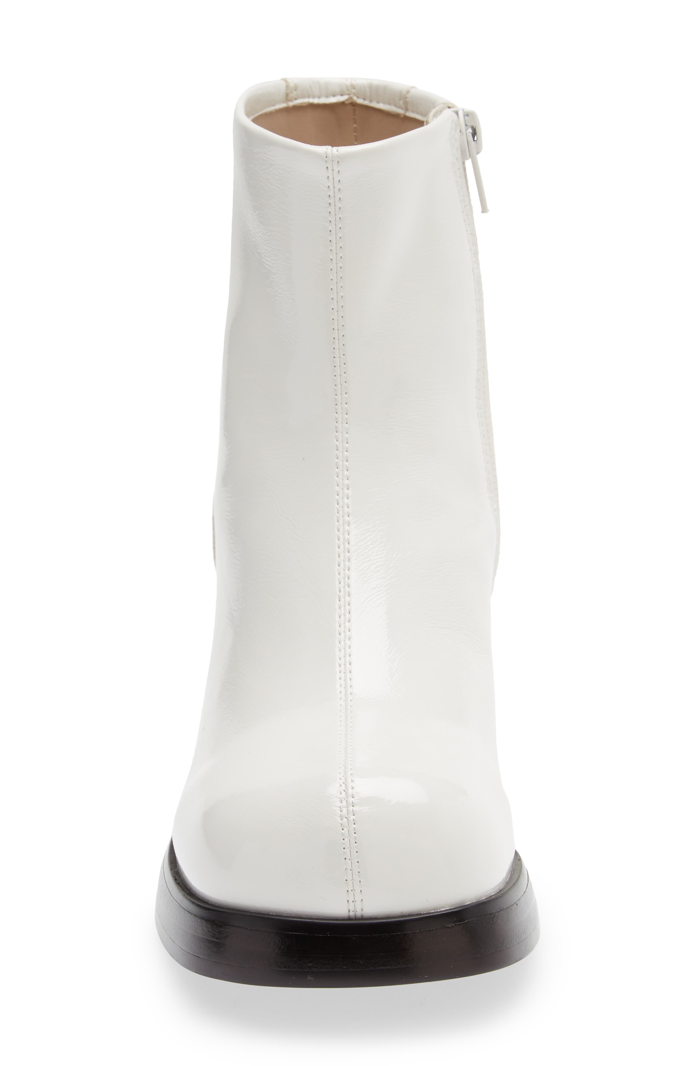 Himari Boot, Alternate, color, WHITE PATENT