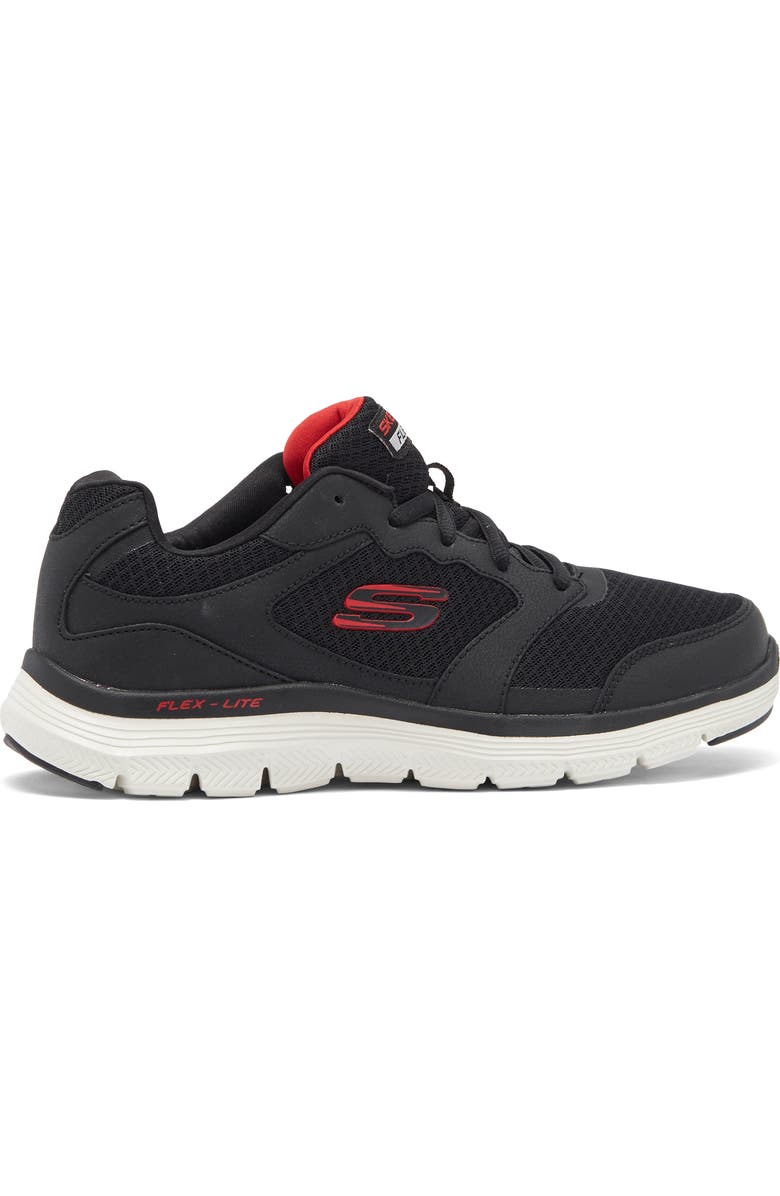SKECHERS Flex Advantage Sneaker, Alternate, color,
