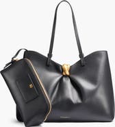Donna Karan New York Cambric Tote