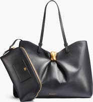 Donna Karan New York Cambric Tote