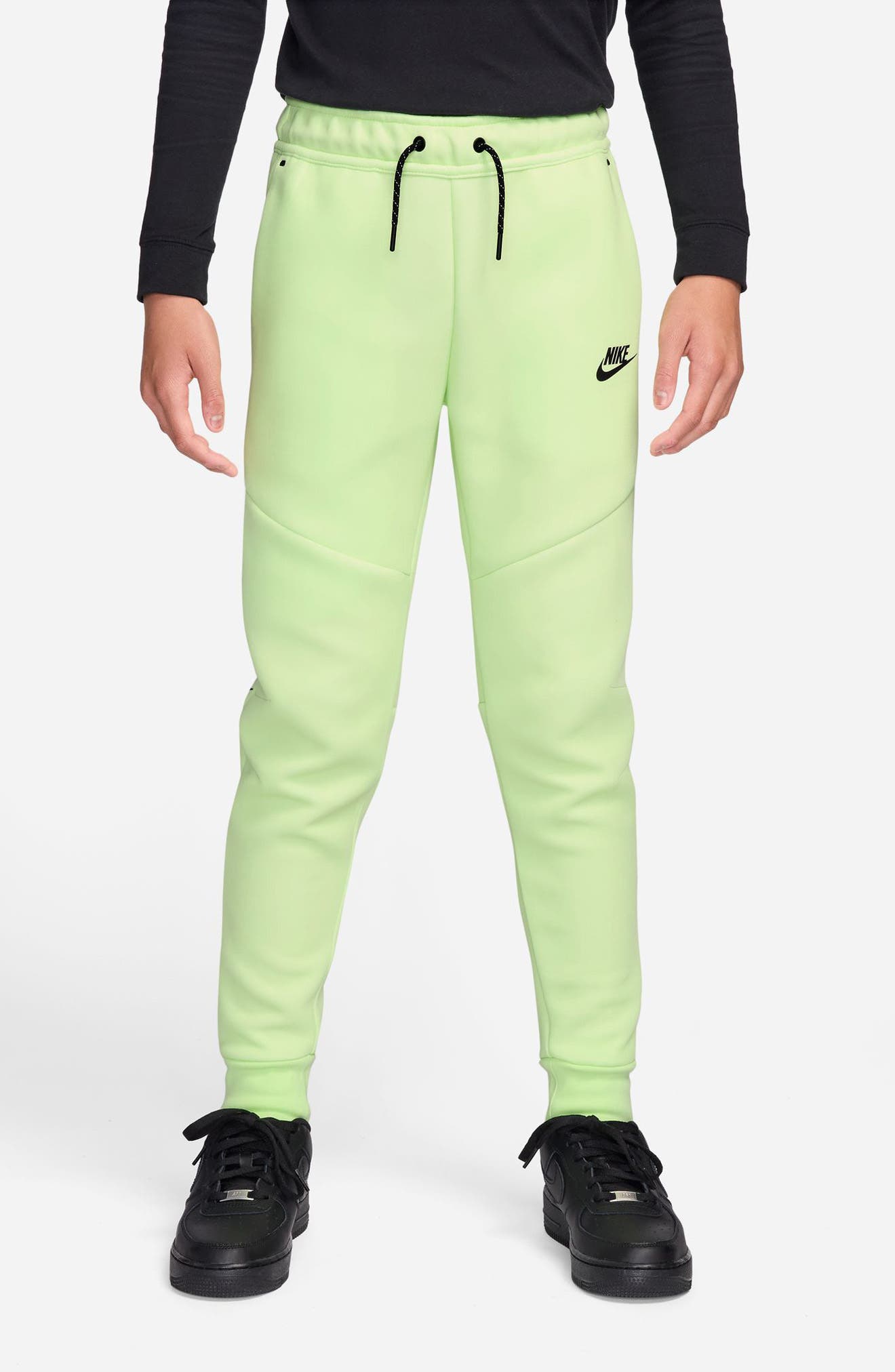 selected LIGHT LIQUID LIME/ BLACK