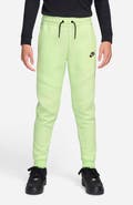 Nike Kids' Sportswear Tech Fleece Joggers