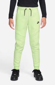 Nike Kids' Sportswear Tech Fleece Joggers
