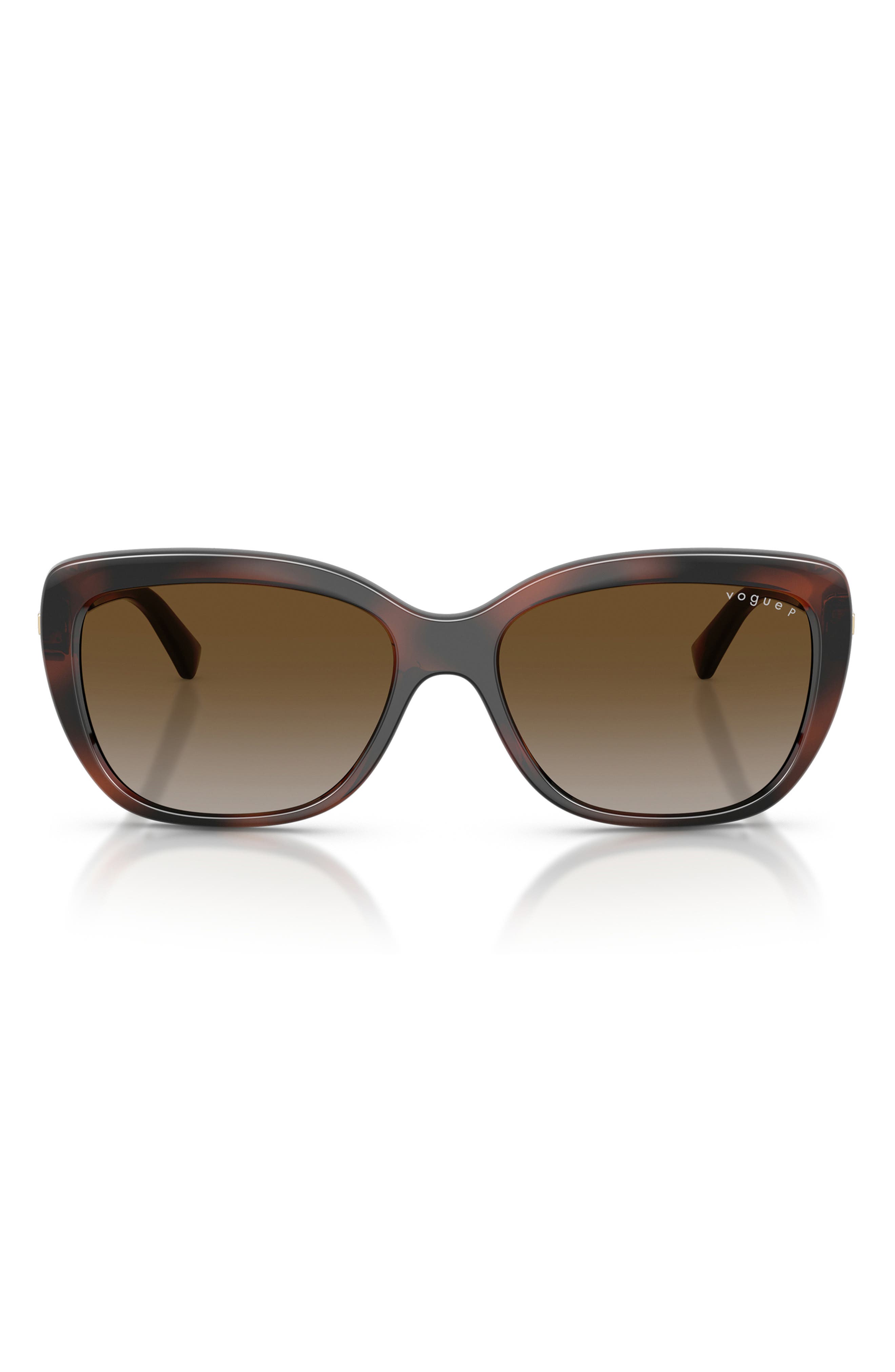 selected BROWN HAVANA / GREY BROWN