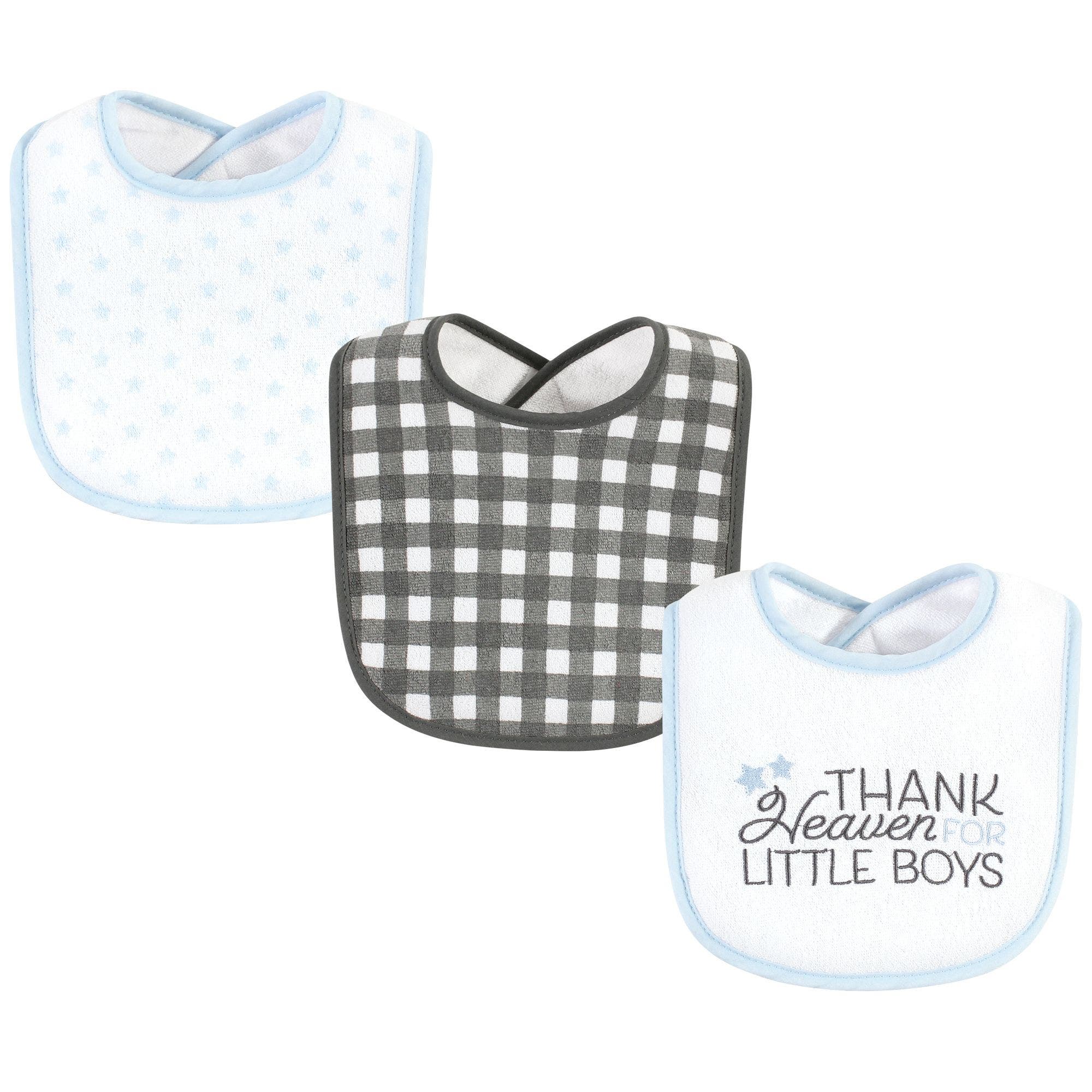 selected Thank Heaven Blue Stars